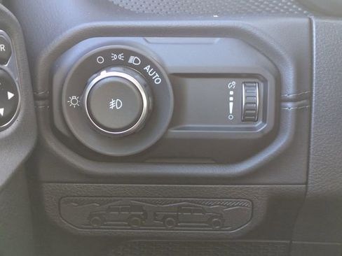 New 2026 Jeep Wrangler Rubicon AWD/4WD image 24
