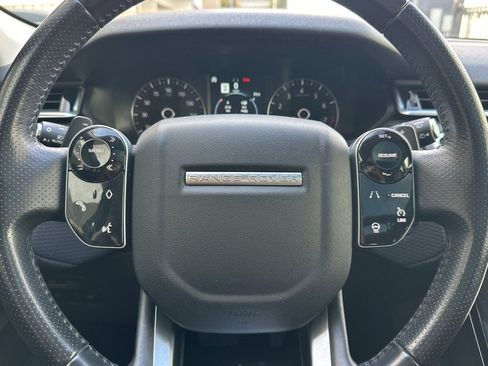 Used 2020 Land Rover Range Rover Velar S AWD/4WD image 27