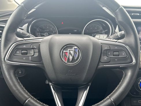 Used 2023 Buick Encore GX Preferred w/ Cold Weather Comfort Package image 41