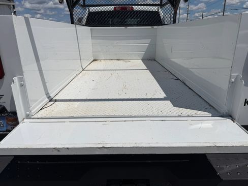 Used 2024 RAM 2500 Tradesman AWD/4WD image 5