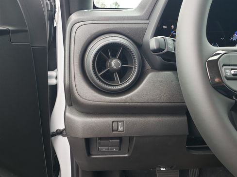 New 2026 Chevrolet Colorado W/T RWD image 14
