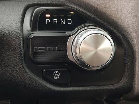 Certified 2024 RAM 1500 Laramie image 21