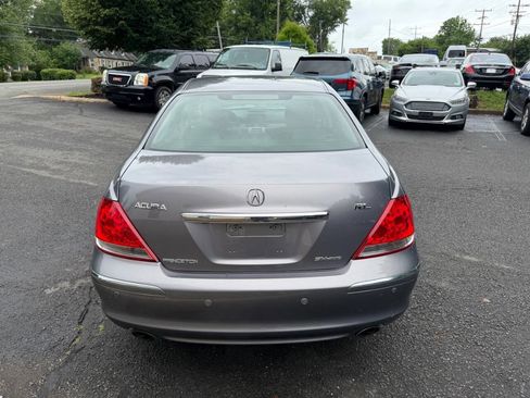 Used 2008 Acura RL AWD/4WD image 6