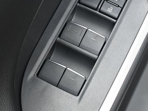 Certified 2025 Toyota RAV4 XSE image 14