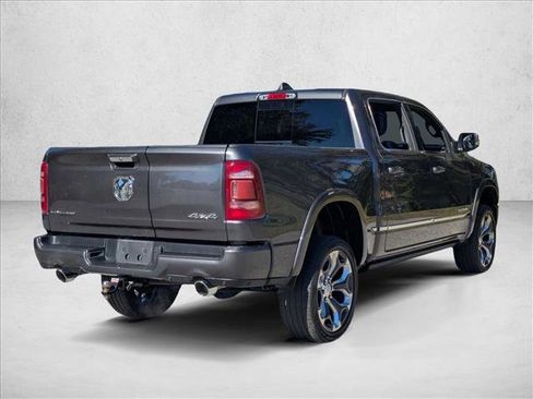 Used 2020 RAM 1500 Limited image 3