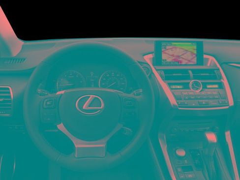Used 2017 Lexus NX 200t AWD w/ Accessory Package image 28