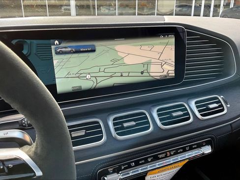 New 2026 Mercedes-Benz GLE 53 AMG 4MATIC Coupe image 7