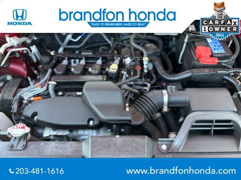 Used 2023 Honda CR-V EX-L image 35