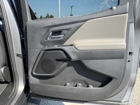 New 2026 Chevrolet Silverado EV Trail Boss image 23