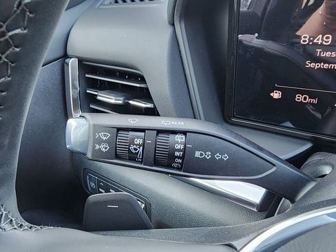 New 2026 GMC Terrain Denali image 22