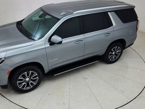 Used 2023 Chevrolet Tahoe LS w/ Driver Alert Package image 77