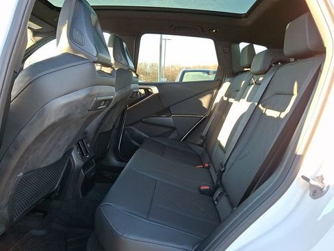 Certified 2025 BMW X3 xDrive30i w/ Convenience Package image 10