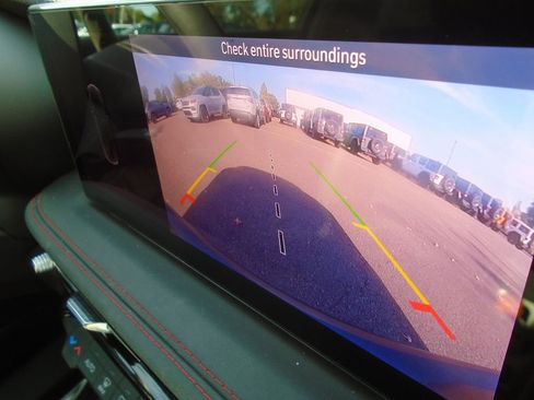 Certified 2024 Dodge Hornet GT Plus image 26