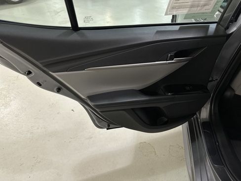 Used 2025 Toyota Camry SE image 23