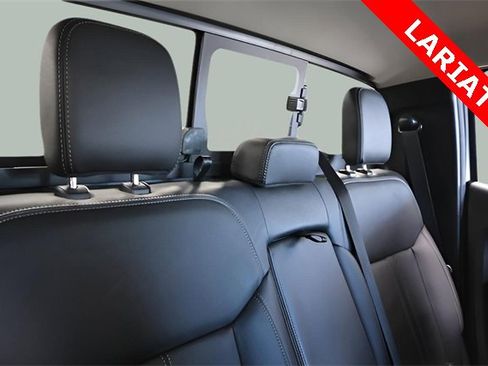 Used 2022 Ford Ranger Lariat w/ Equipment Group 501A High image 12