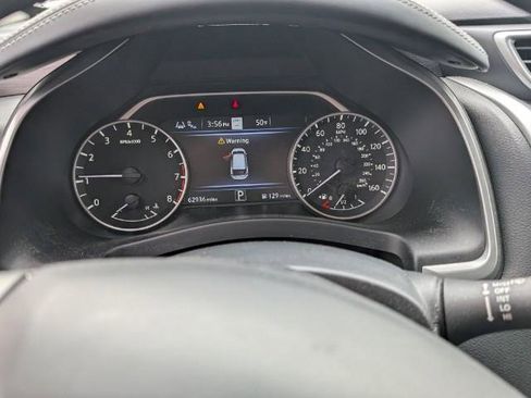 Used 2021 Nissan Murano Platinum w/ Cargo Package image 20