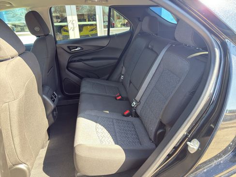 Used 2023 Chevrolet Equinox LT image 14
