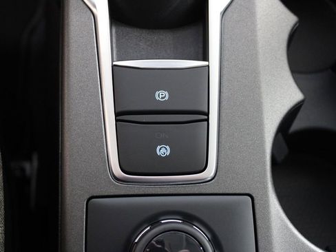 New 2025 Ford Bronco Sport Big Bend w/ Convenience Package image 43