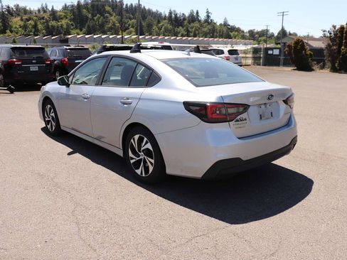Used 2023 Subaru Legacy Premium AWD/4WD image 7
