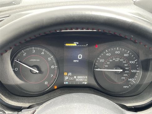 Certified 2023 Subaru Crosstrek 2.0i Premium w/ Special Edition AWD/4WD image 30