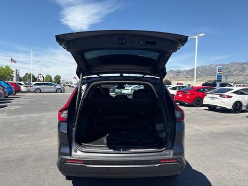 New 2026 Honda CR-V EX-L image 26