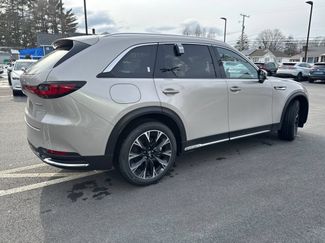 New 2026 MAZDA CX-90 Plug-In Hybrid w/ Premium Plus AWD/4WD video 5