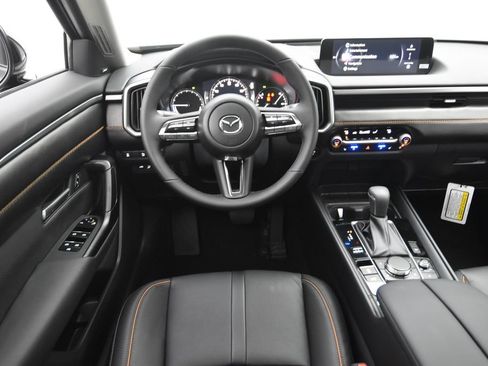 New 2026 MAZDA CX-50 AWD 2.5 Hybrid w/ Weather Package image 27