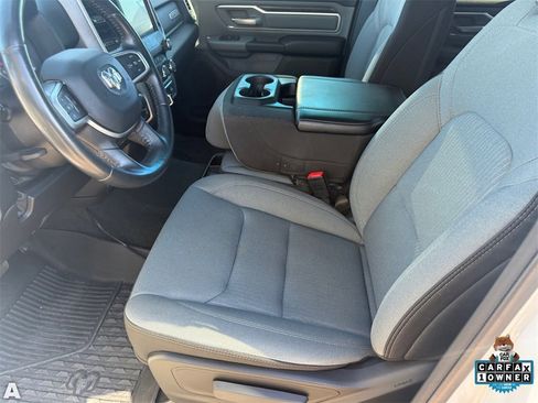 Certified 2023 RAM 1500 Big Horn w/ Trailer Tow Group image 12