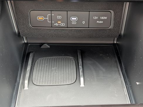 New 2026 Hyundai Sonata N Line image 20