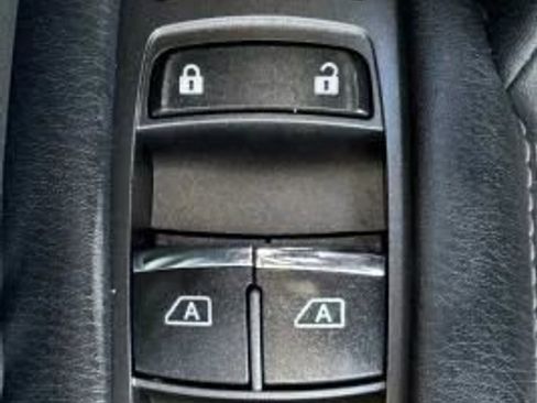 Used 2017 Nissan Armada Platinum w/ Captain Seat Package RWD image 39