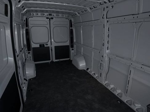 New 2026 RAM ProMaster 2500 w/ Safety Group FWD image 15