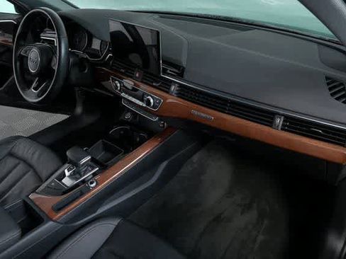 Used 2021 Audi A4 2.0T Premium w/ Convenience Package image 21