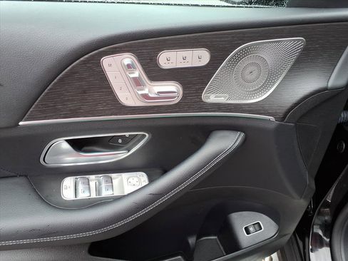 Certified 2023 Mercedes-Benz GLE 350 4MATIC image 14