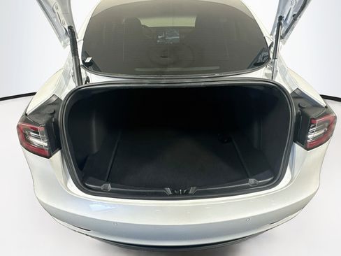 Used 2021 Tesla Model 3 Standard Range Plus RWD image 26