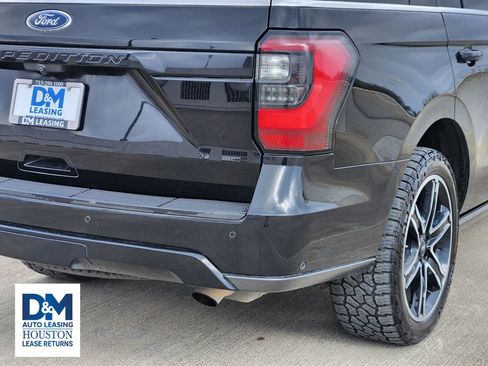 Used 2019 Ford Expedition Limited w/ Equipment Group 303A image 14