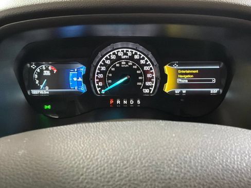 Used 2021 Ford Ranger Lariat w/ Tremor Off-Road Package AWD/4WD image 24