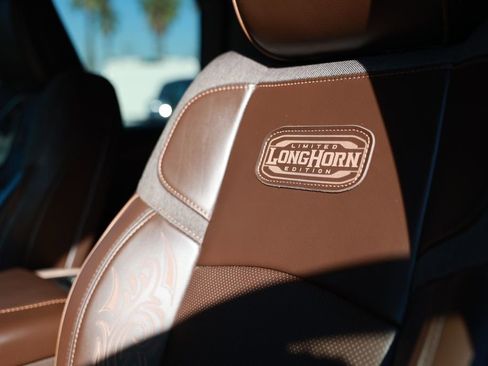 New 2026 RAM 3500 Longhorn image 23