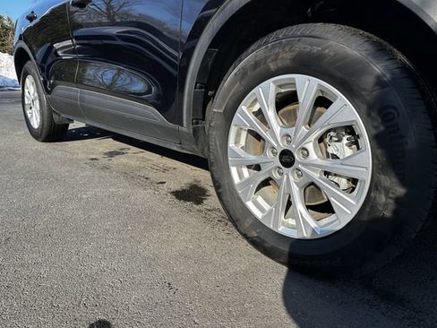 Certified 2023 Ford Escape Active image 11