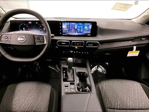 New 2026 Nissan Sentra SV FWD image 5