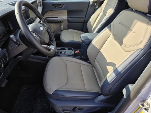 New 2026 Ford Maverick Lariat w/ 4K Tow Package image 30