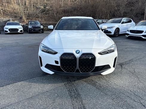 Used 2023 BMW i4 eDrive35 w/ Premium Package image 64