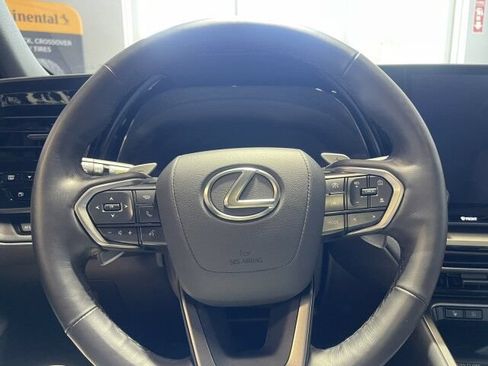 Used 2026 Lexus TX 350 AWD w/ Technology Package image 28