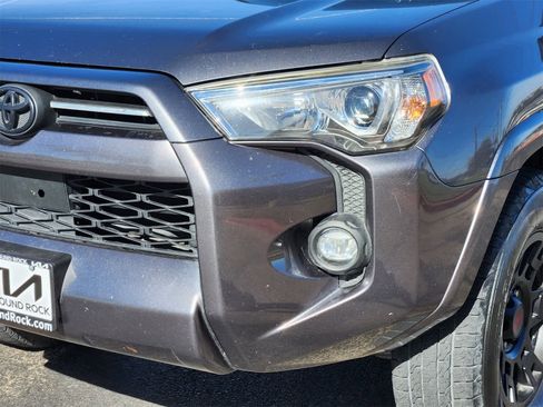 Used 2021 Toyota 4Runner SR5 image 7