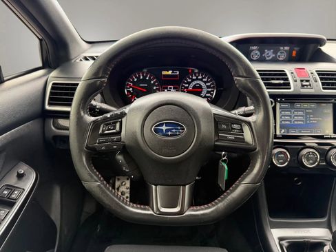 Used 2018 Subaru WRX image 17