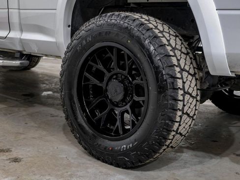 Used 2024 RAM 2500 Big Horn w/ Off Road Package image 67