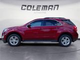 Used 2016 Chevrolet Equinox LT w/ Convenience Package image 2