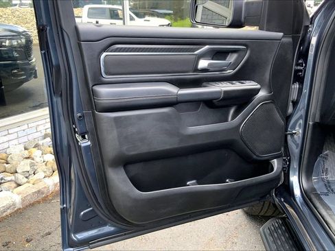 Used 2025 RAM 1500 Big Horn AWD/4WD image 19