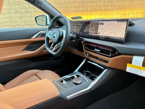 New 2026 BMW 430i xDrive Convertible image 8