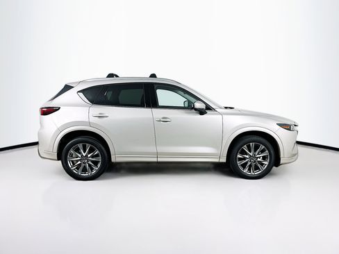 Used 2025 MAZDA CX-5 AWD 2.5 S image 10