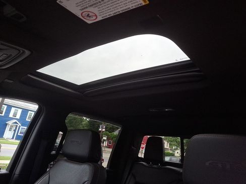 Used 2020 GMC Sierra 2500 AT4 w/ AT4 Premium Package image 14